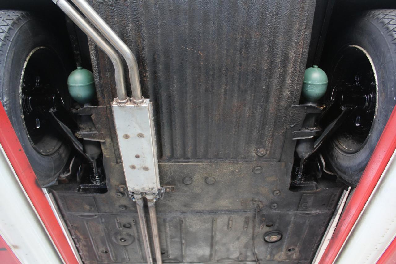 1972 Citro&euml;n Citro&euml;n DS 23 Pallas &ldquo;Original paint - 56.000 kms&rdquo;