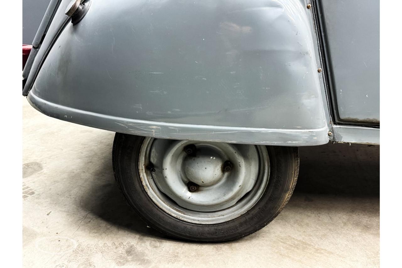 1958 Citro&euml;n Citro&euml;n 2CV AZ &ldquo;Technically fully overhauled&rdquo; Trade-in-car