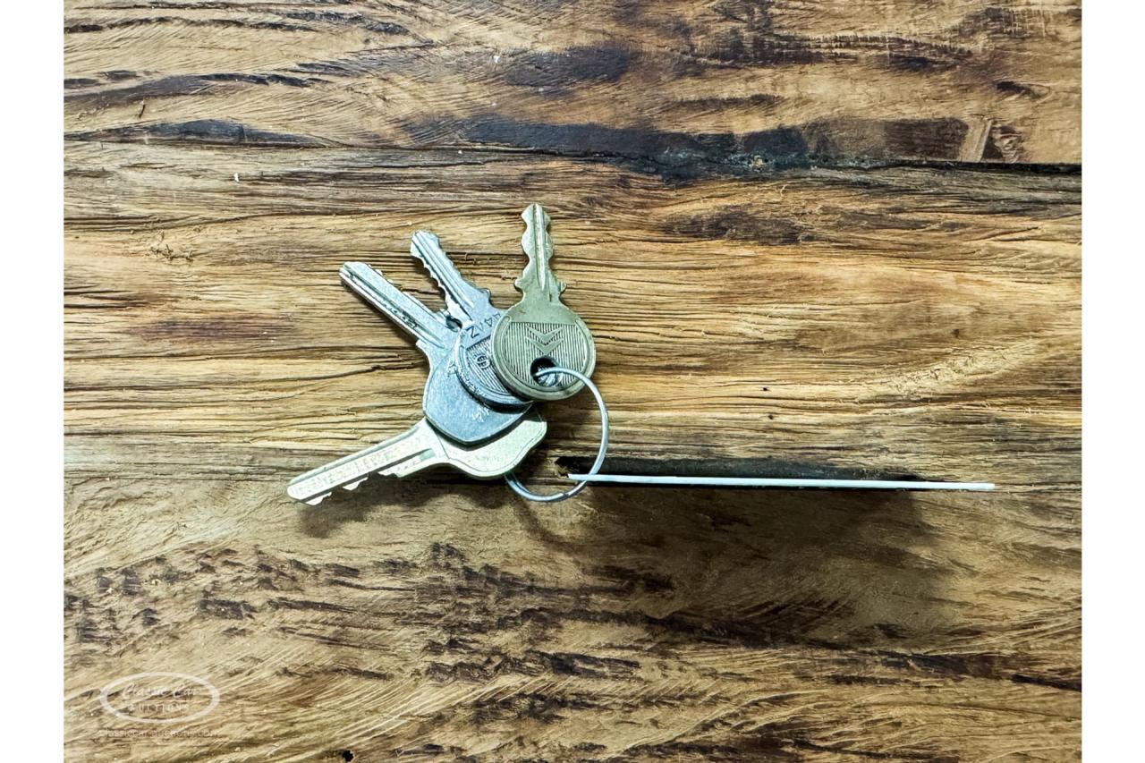 1958 Citro&euml;n Citro&euml;n 2CV AZ &ldquo;Technically fully overhauled&rdquo; Trade-in-car