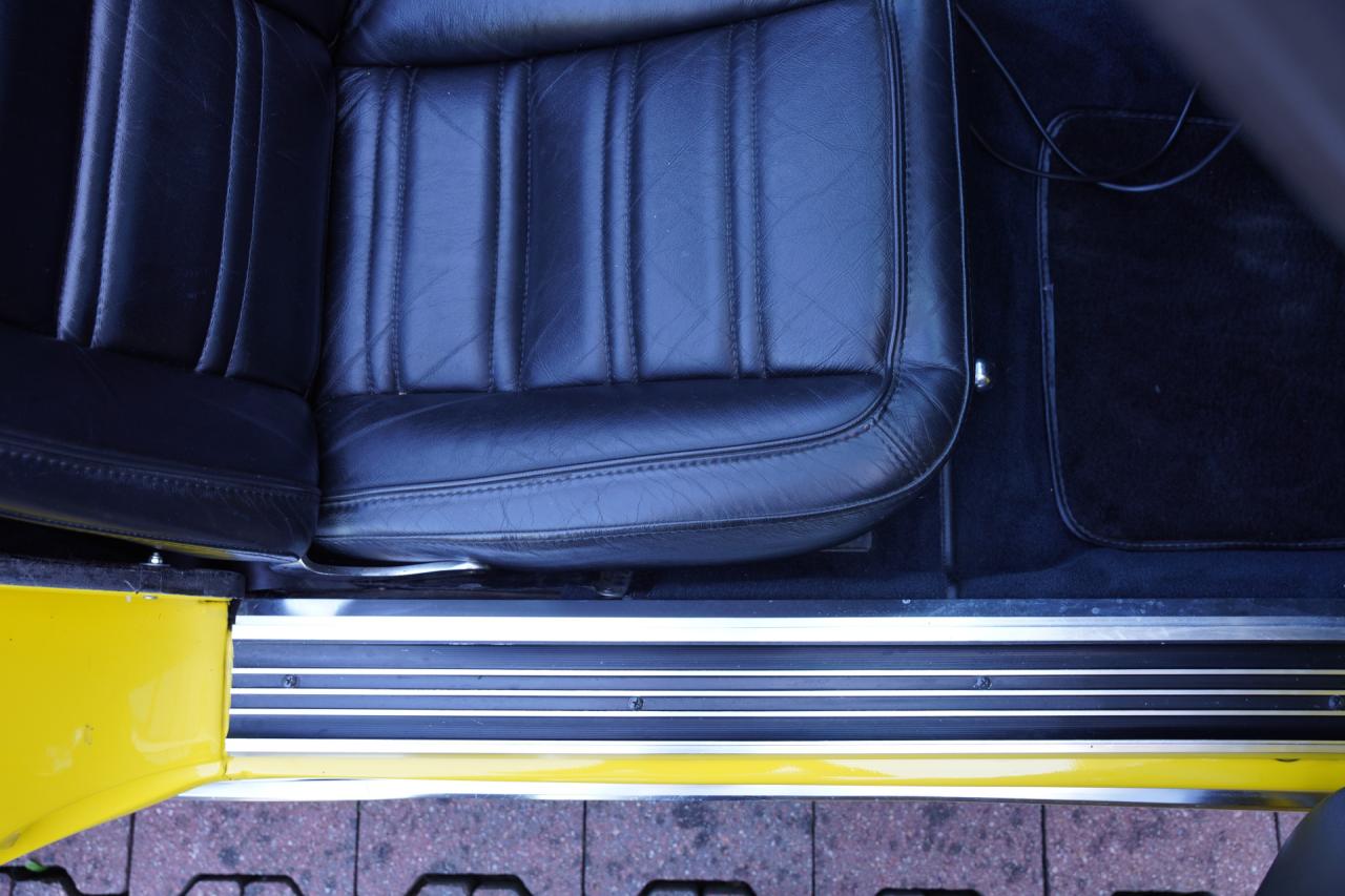 1972 Corvette C3 Stingray Convertible