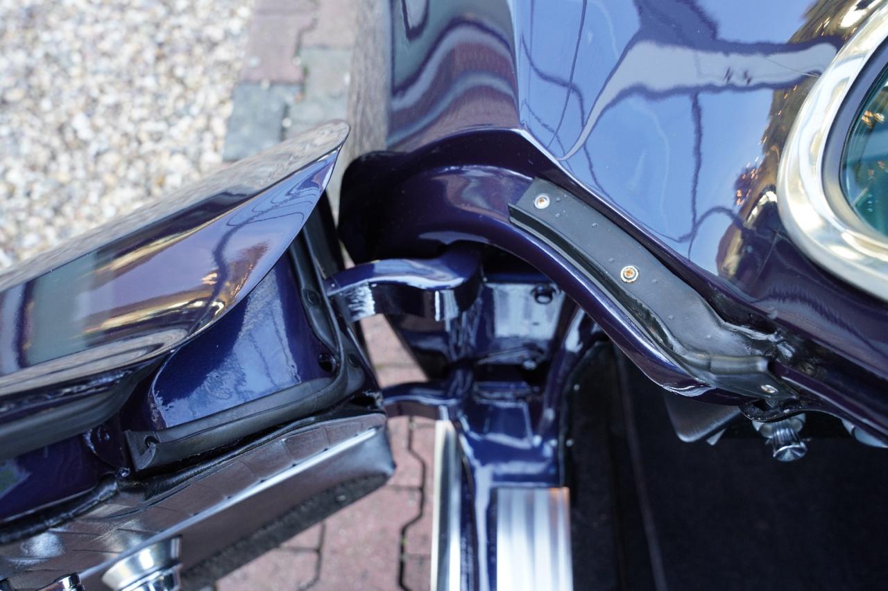 1964 Corvette C2 Sting Ray Coup&eacute;