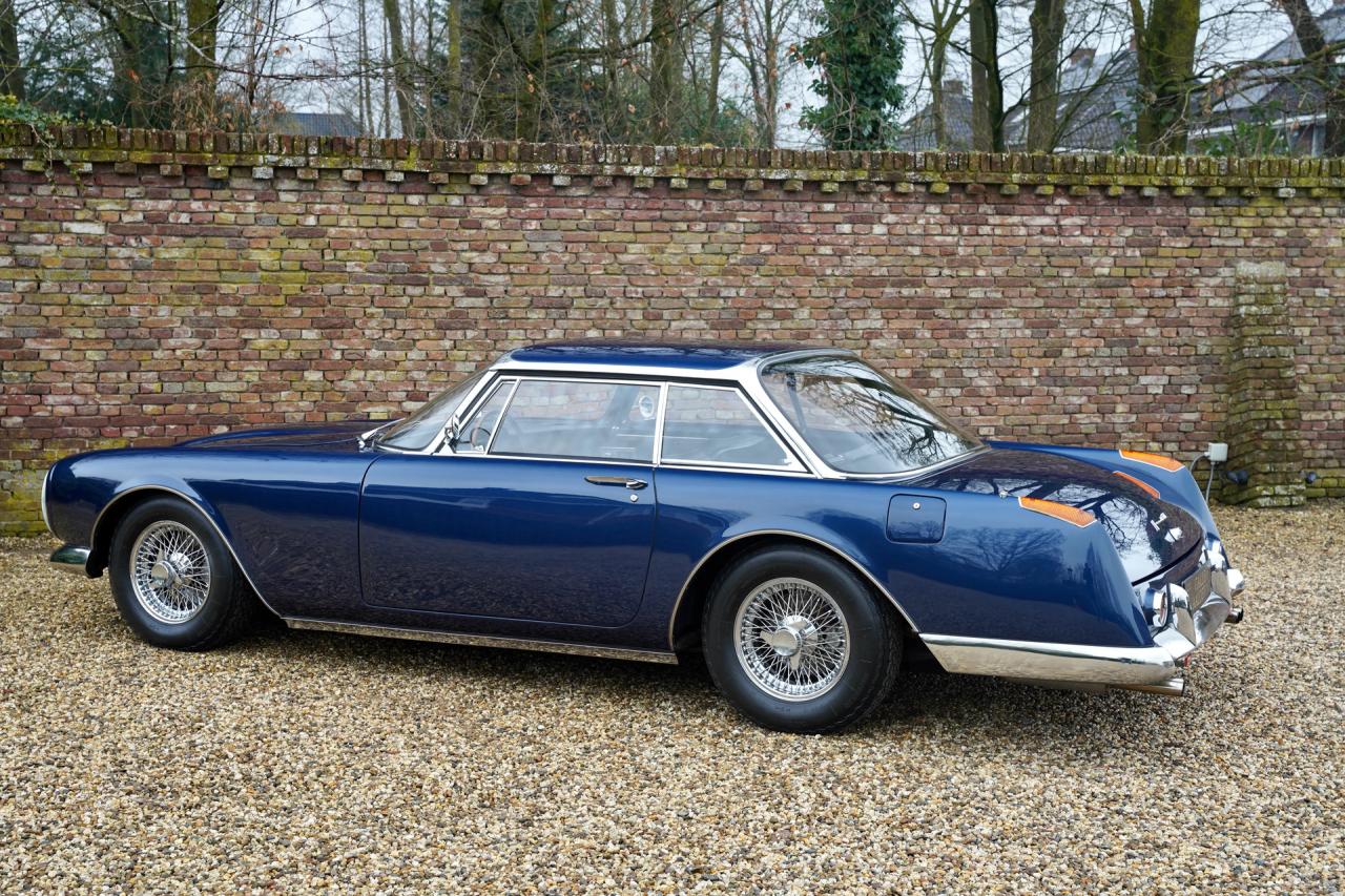 1962 Facel Vega Facel II &ldquo;Matching Numbers&rdquo;