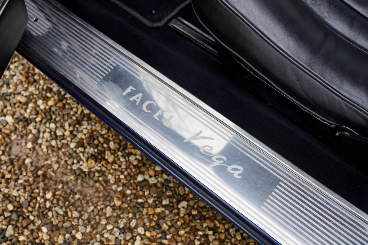 1962 Facel Vega Facel II &ldquo;Matching Numbers&rdquo;