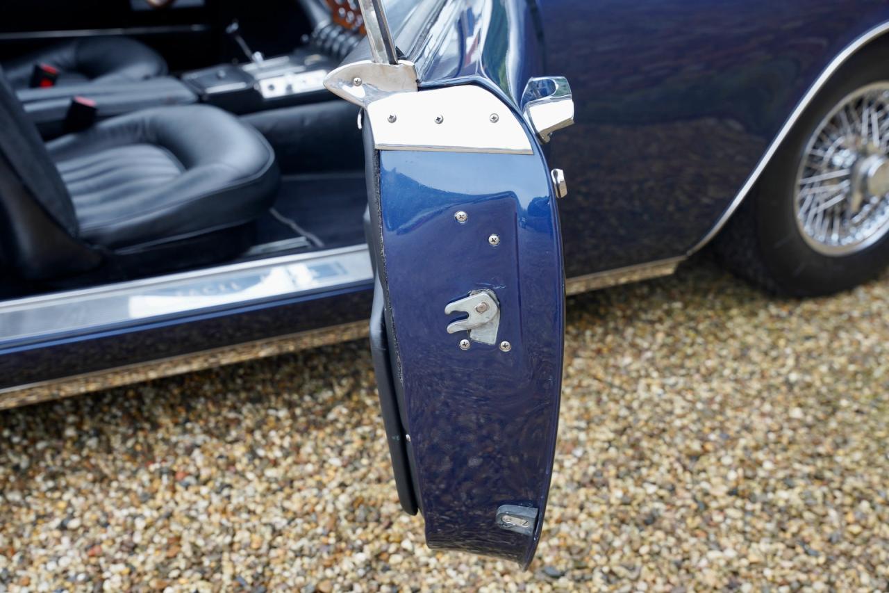 1962 Facel Vega Facel II &ldquo;Matching Numbers&rdquo;