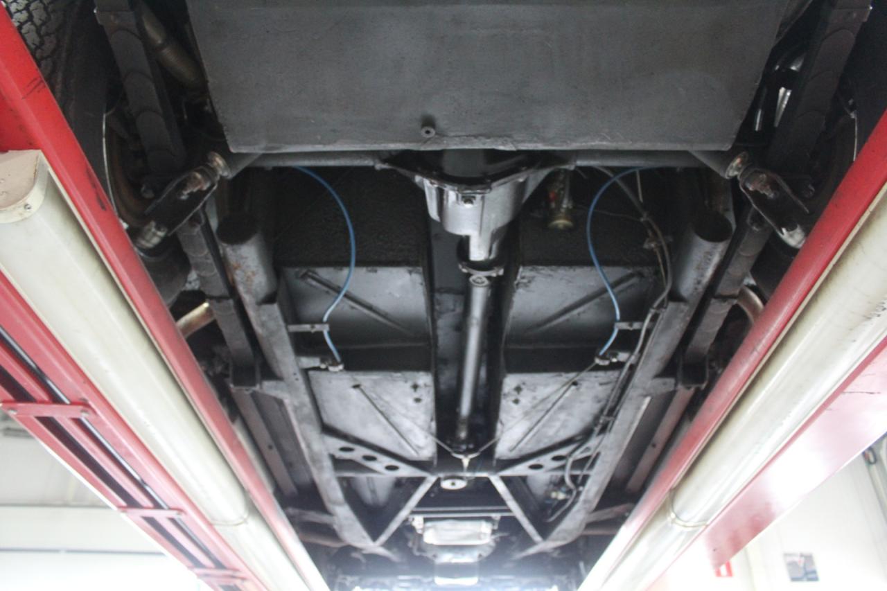 1962 Facel Vega Facel II &ldquo;Matching Numbers&rdquo;