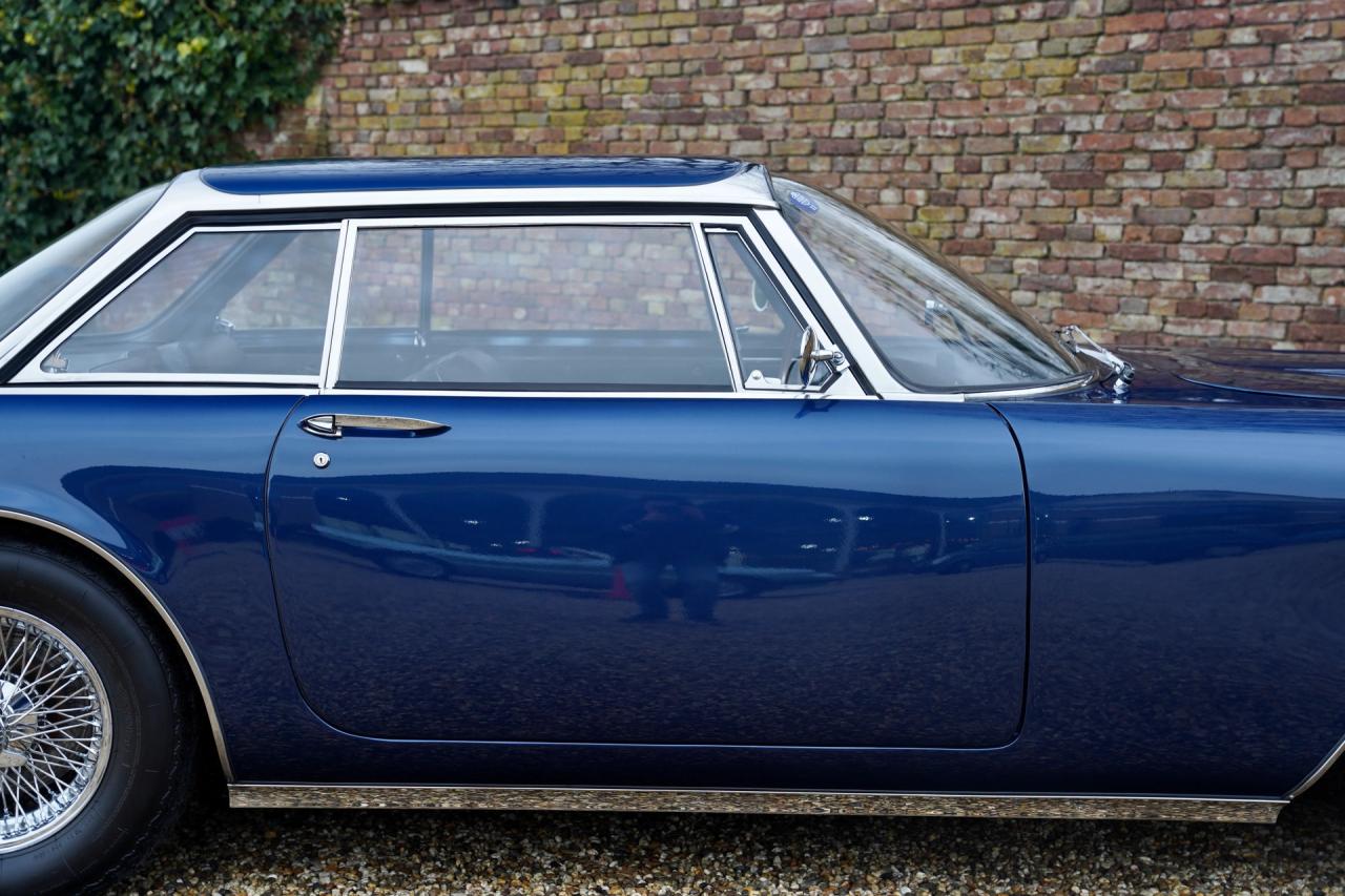 1962 Facel Vega Facel II &ldquo;Matching Numbers&rdquo;