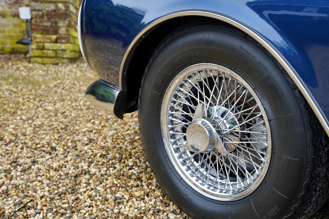 1962 Facel Vega Facel II &ldquo;Matching Numbers&rdquo;