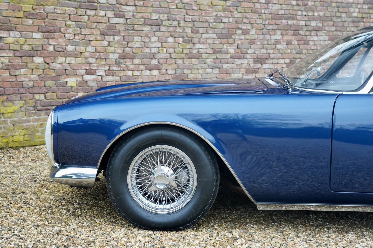 1962 Facel Vega Facel II &ldquo;Matching Numbers&rdquo;