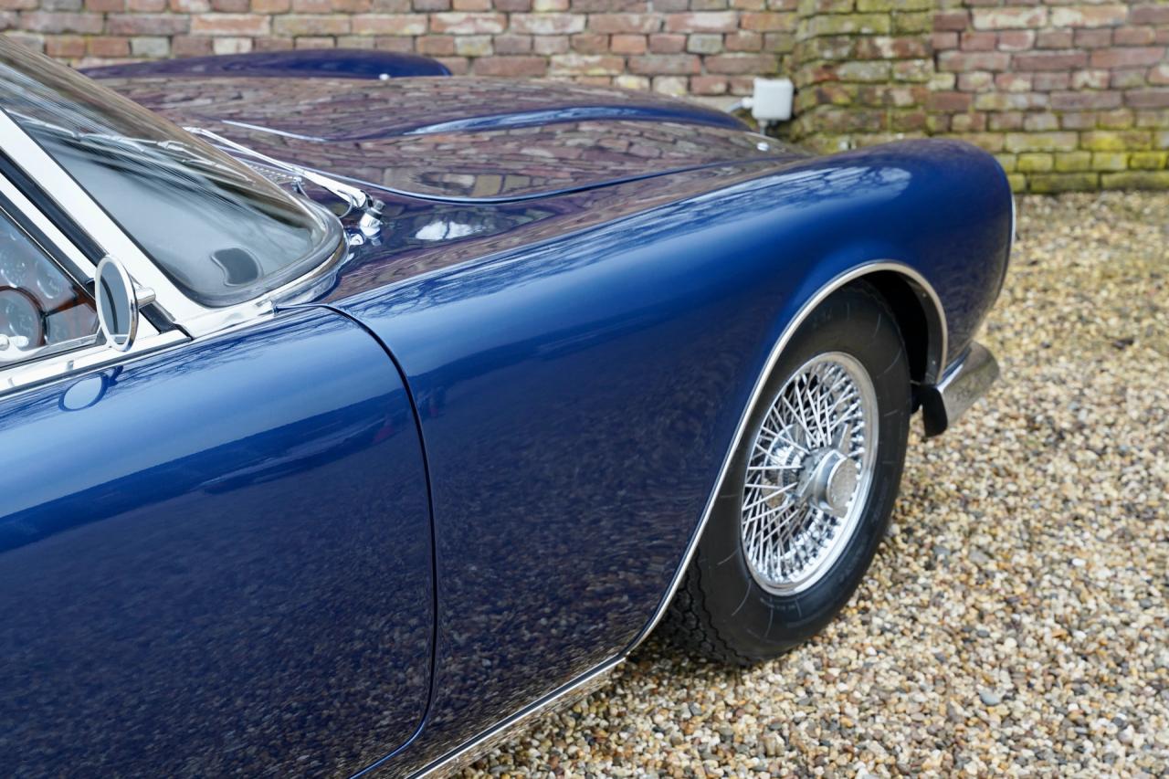 1962 Facel Vega Facel II &ldquo;Matching Numbers&rdquo;