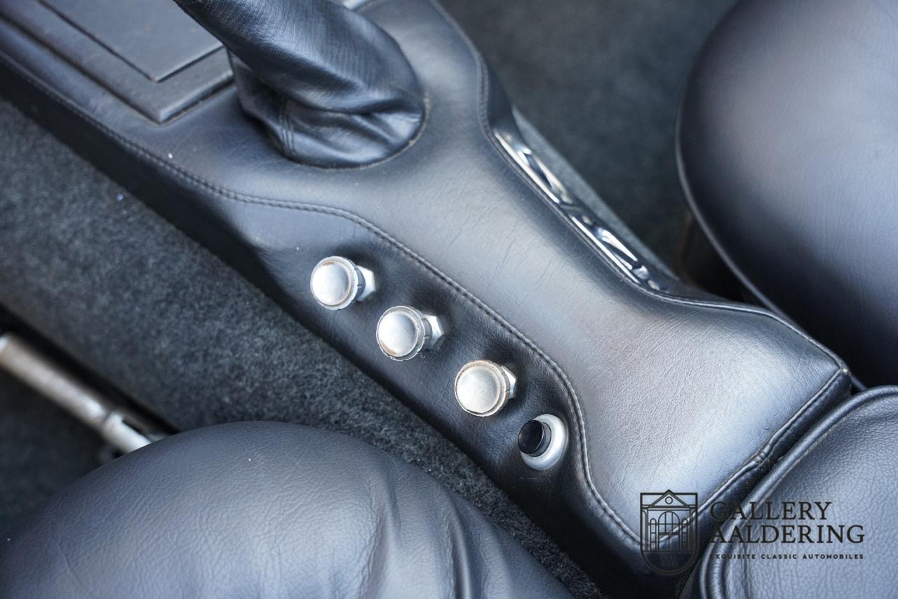 1957 Facel Vega FV3 Cabiolet &ldquo;From the movie Sagan&rdquo;