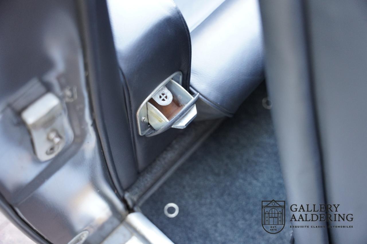 1957 Facel Vega FV3 Cabiolet &ldquo;From the movie Sagan&rdquo;