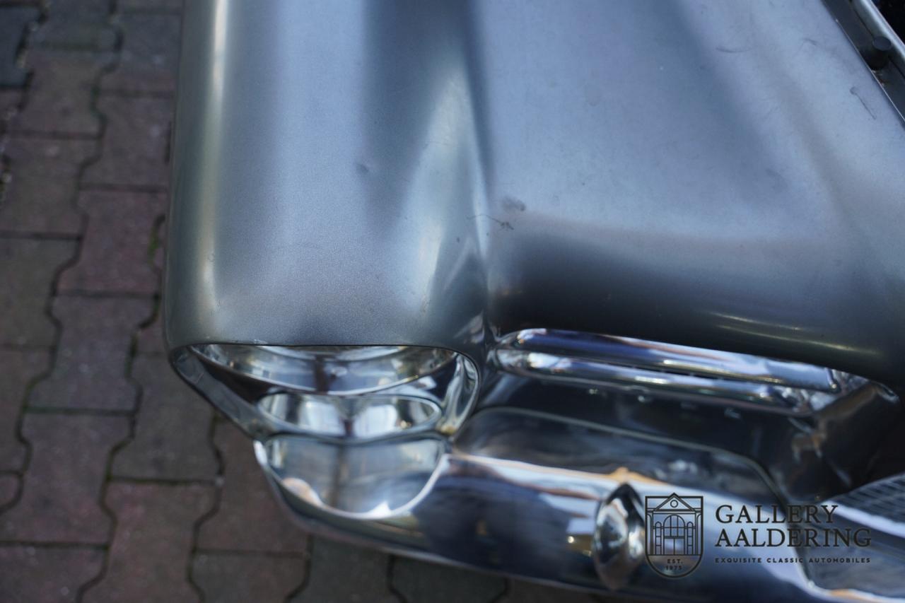 1957 Facel Vega FV3 Cabiolet &ldquo;From the movie Sagan&rdquo;