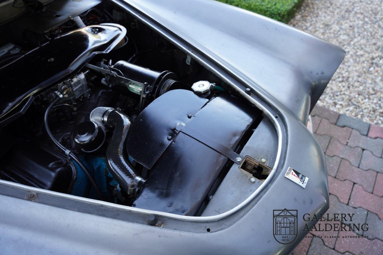 1957 Facel Vega FV3 Cabiolet &ldquo;From the movie Sagan&rdquo;