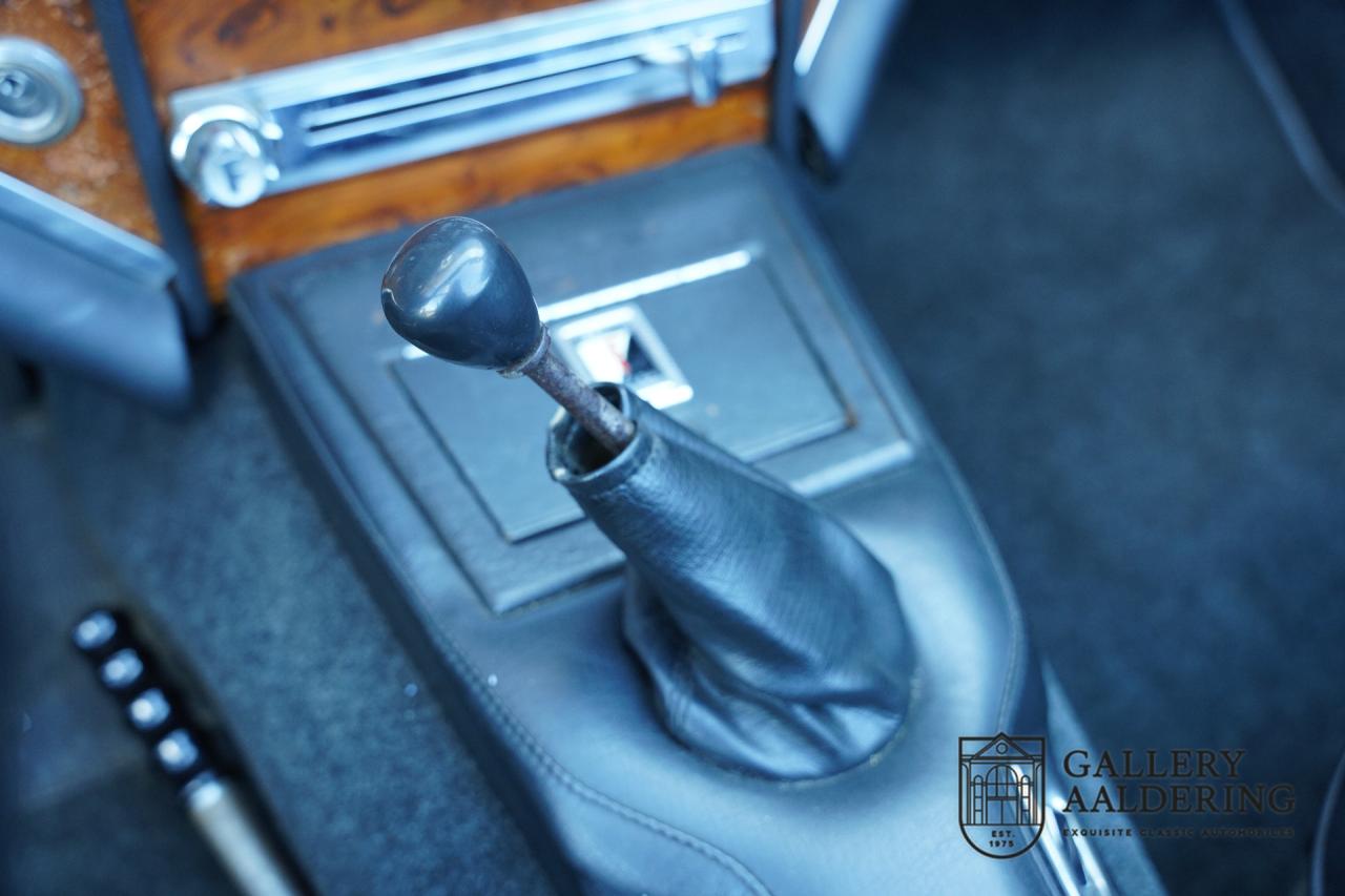 1957 Facel Vega FV3 Cabiolet &ldquo;From the movie Sagan&rdquo;