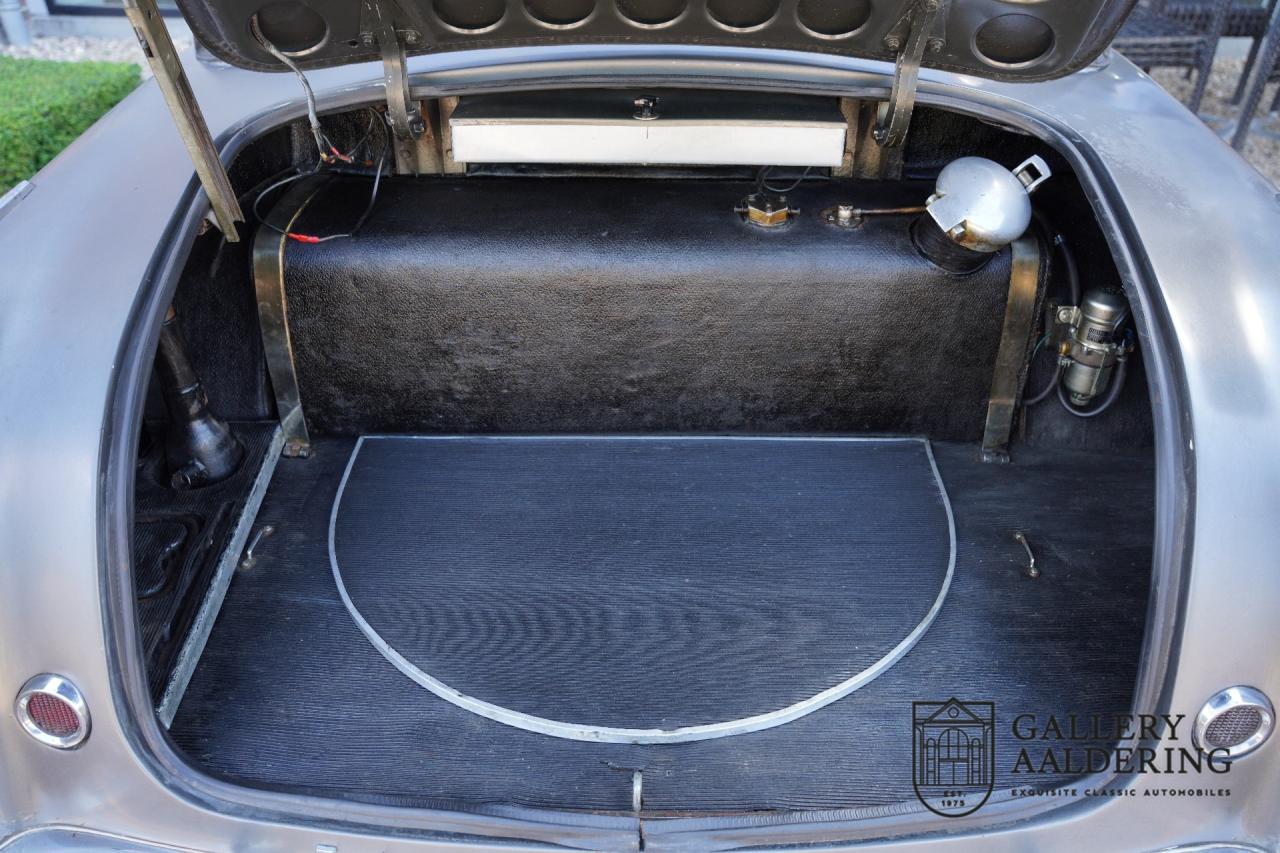 1957 Facel Vega FV3 Cabiolet &ldquo;From the movie Sagan&rdquo;