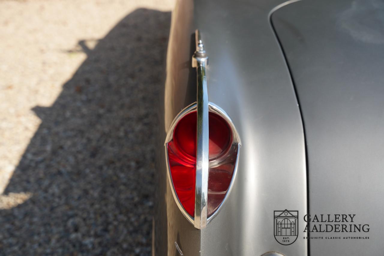 1957 Facel Vega FV3 Cabiolet &ldquo;From the movie Sagan&rdquo;