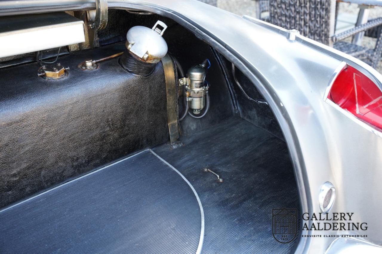 1957 Facel Vega FV3 Cabiolet &ldquo;From the movie Sagan&rdquo;