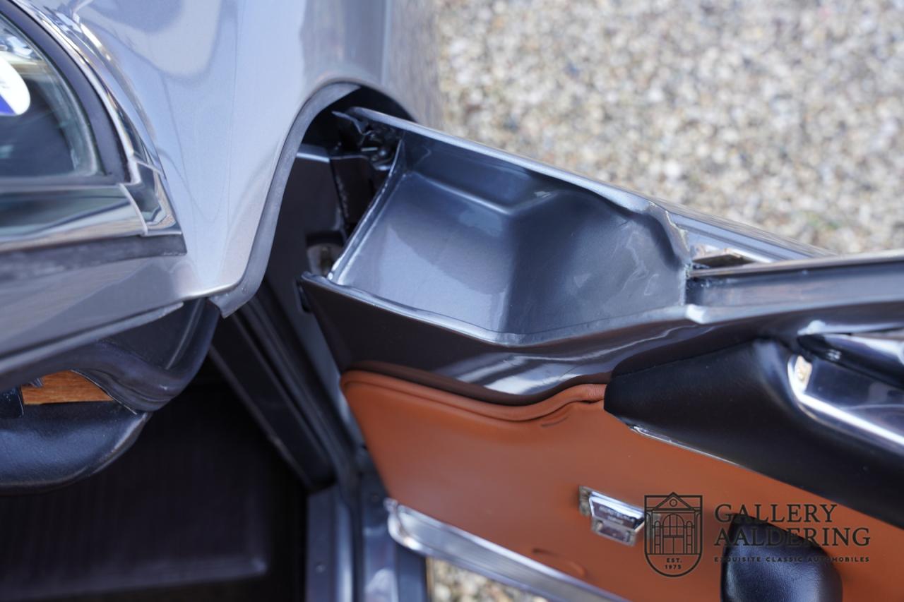 1965 Ferrari 330 GT 2+2 Coupe Interim