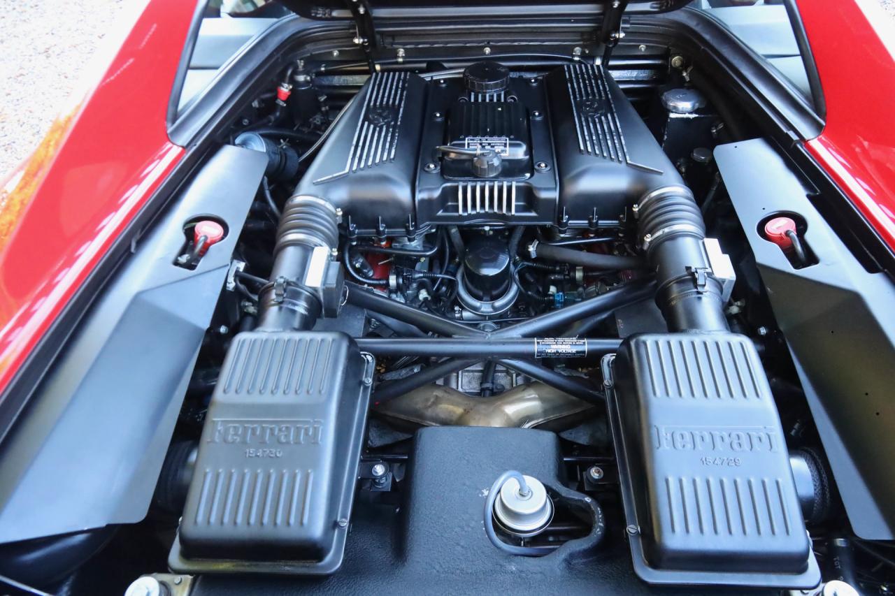 1996 Ferrari F355 GTB &ldquo;Manual gearbox&rdquo;