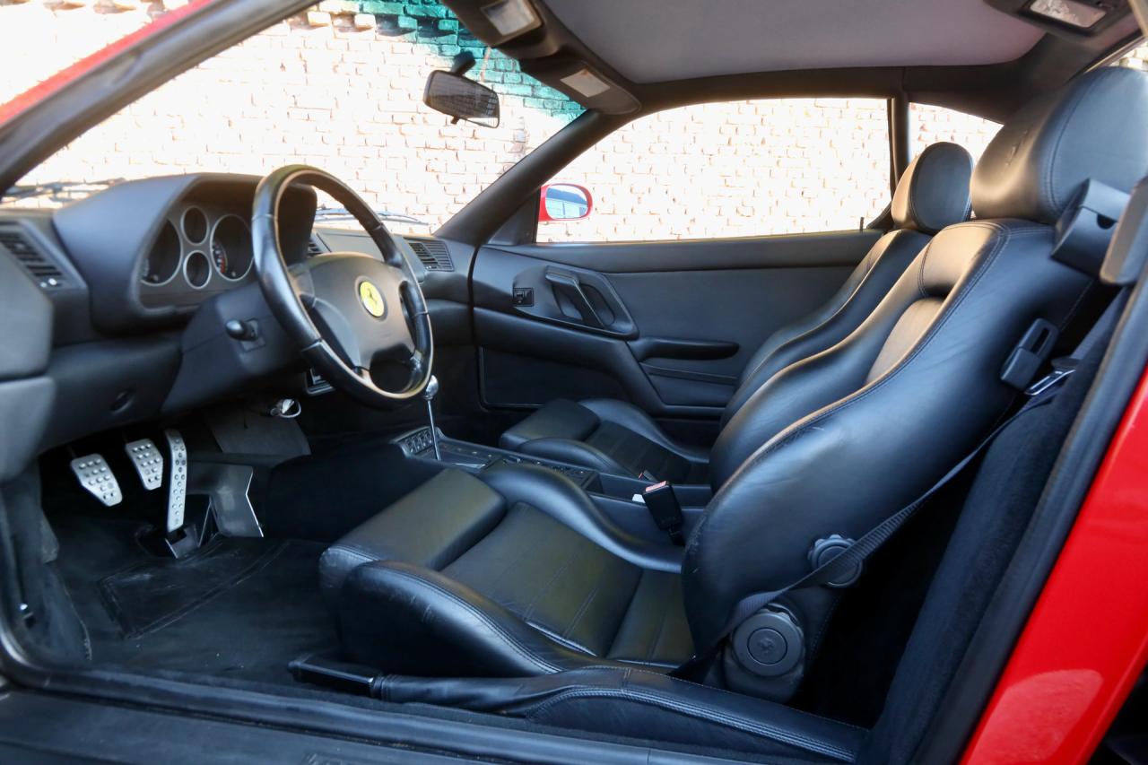 1996 Ferrari F355 GTB &ldquo;Manual gearbox&rdquo;