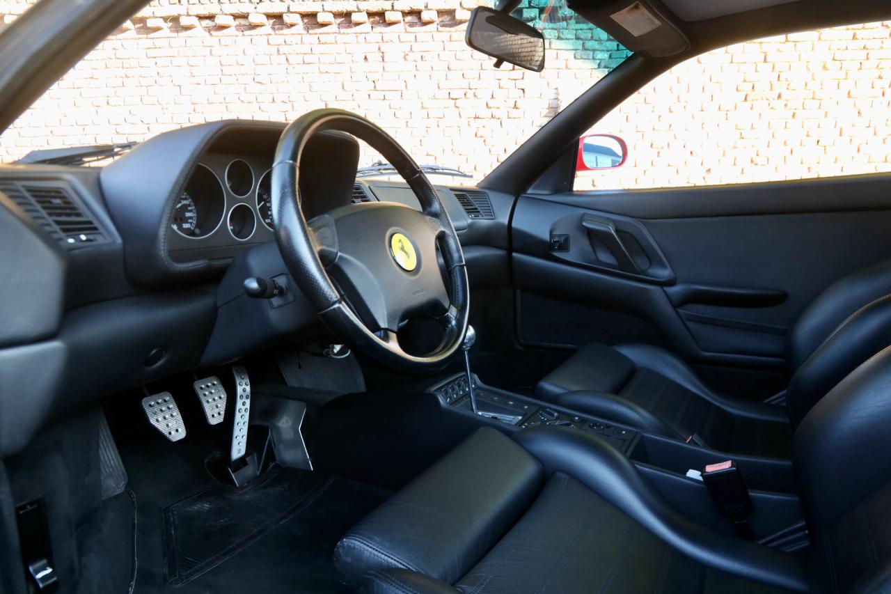 1996 Ferrari F355 GTB &ldquo;Manual gearbox&rdquo;