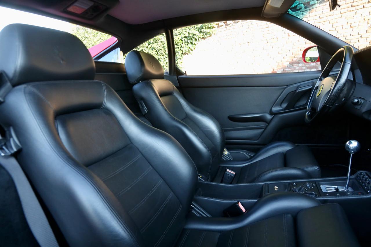 1996 Ferrari F355 GTB &ldquo;Manual gearbox&rdquo;