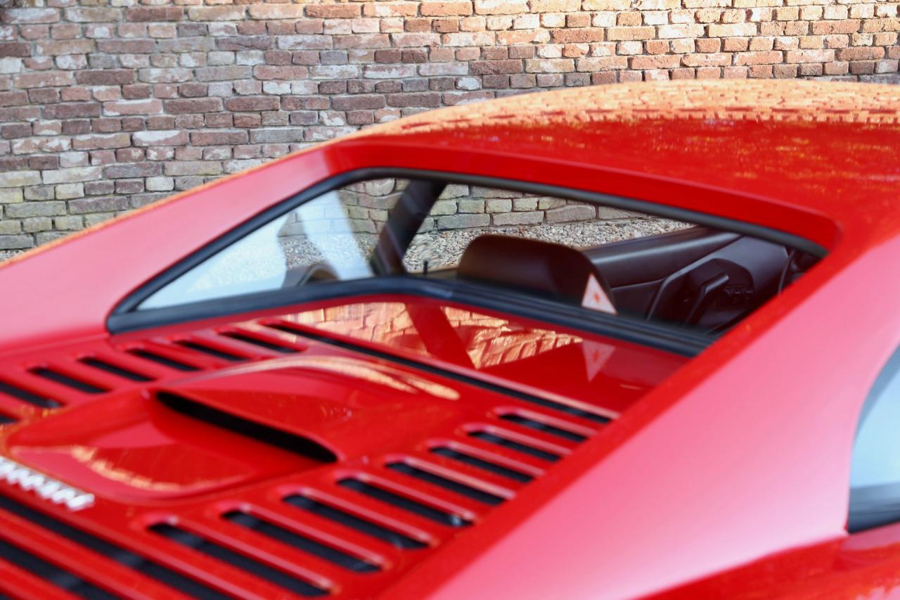 1996 Ferrari F355 GTB &ldquo;Manual gearbox&rdquo;