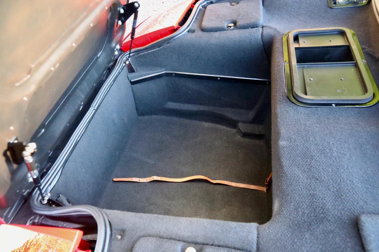 1996 Ferrari F355 GTB &ldquo;Manual gearbox&rdquo;