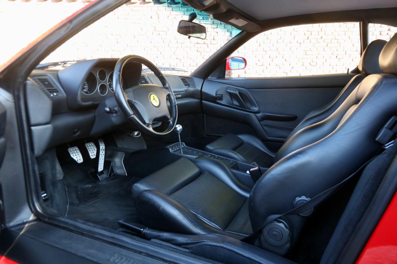 1996 Ferrari F355 GTB &ldquo;Manual gearbox&rdquo;