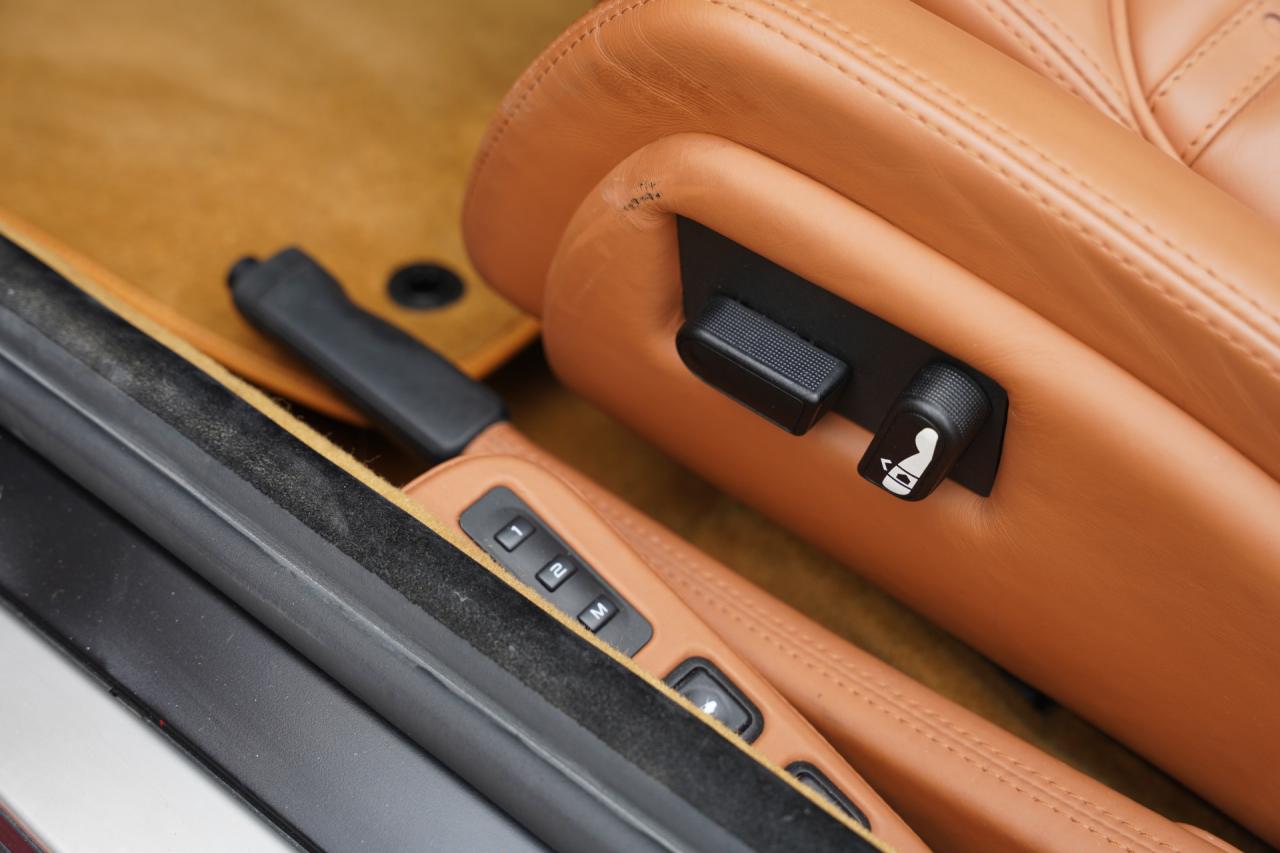 2006 Ferrari 575 Superamerica &ldquo;GTC-Package&rdquo;