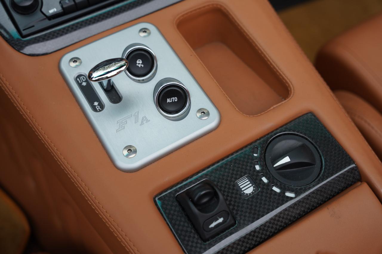 2006 Ferrari 575 Superamerica &ldquo;GTC-Package&rdquo;