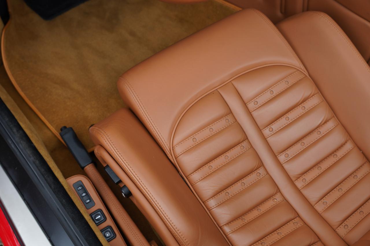 2006 Ferrari 575 Superamerica &ldquo;GTC-Package&rdquo;