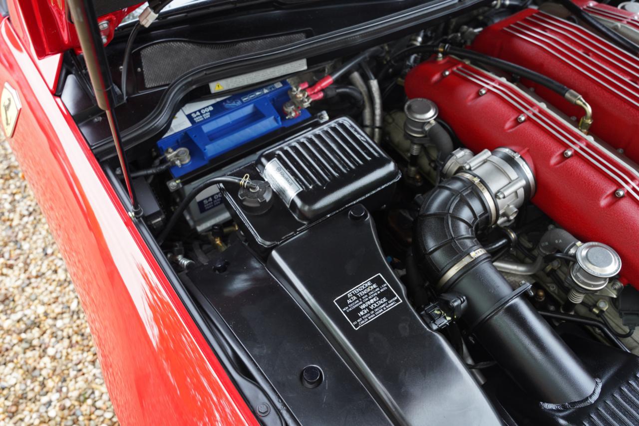 2006 Ferrari 575 Superamerica &ldquo;GTC-Package&rdquo;