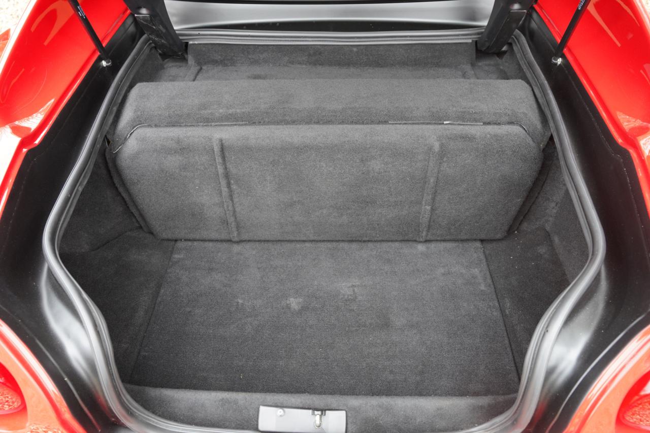 2006 Ferrari 575 Superamerica &ldquo;GTC-Package&rdquo;