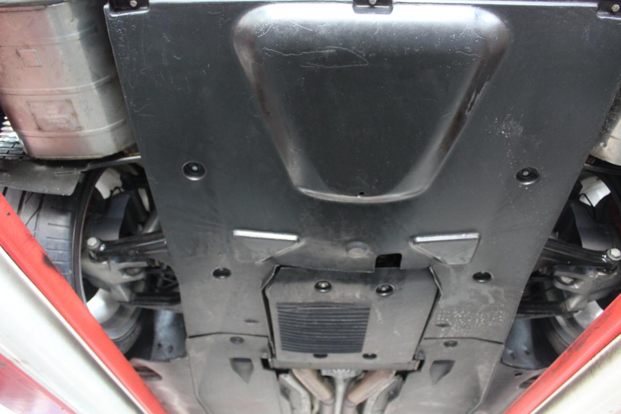 2006 Ferrari 575 Superamerica &ldquo;GTC-Package&rdquo;