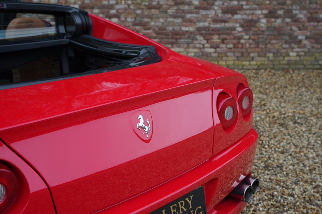 2006 Ferrari 575 Superamerica &ldquo;GTC-Package&rdquo;