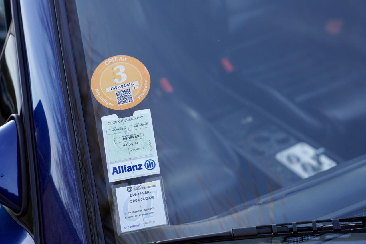 2000 Ferrari F355 Spider F1 &ldquo;15.000 kilometers&rdquo;