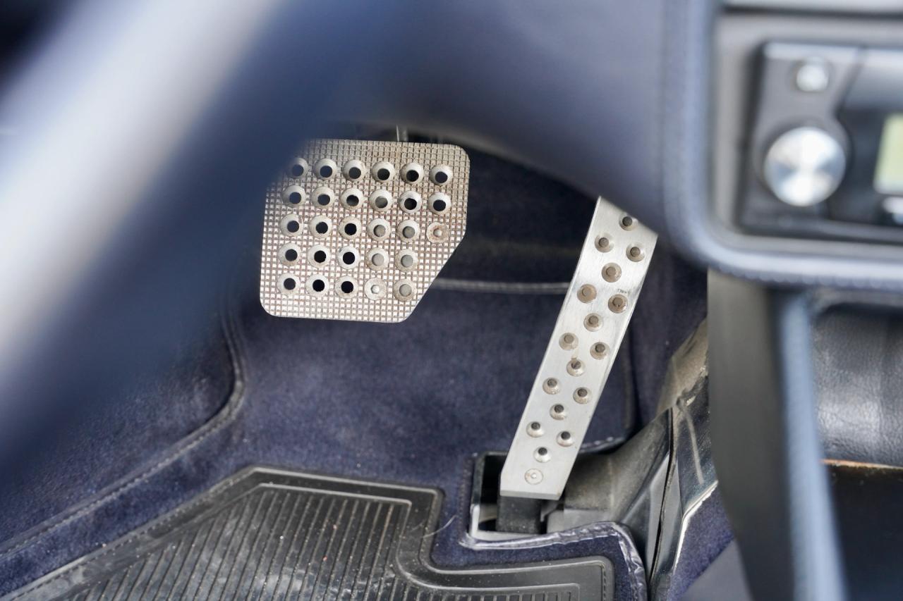 2000 Ferrari F355 Spider F1 &ldquo;15.000 kilometers&rdquo;