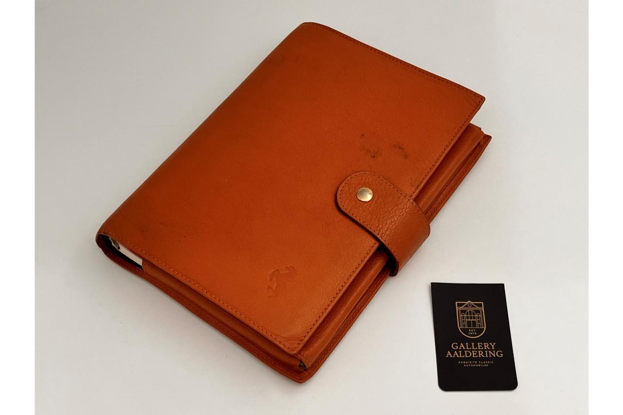 2000 Ferrari F355 Spider F1 &ldquo;15.000 kilometers&rdquo;