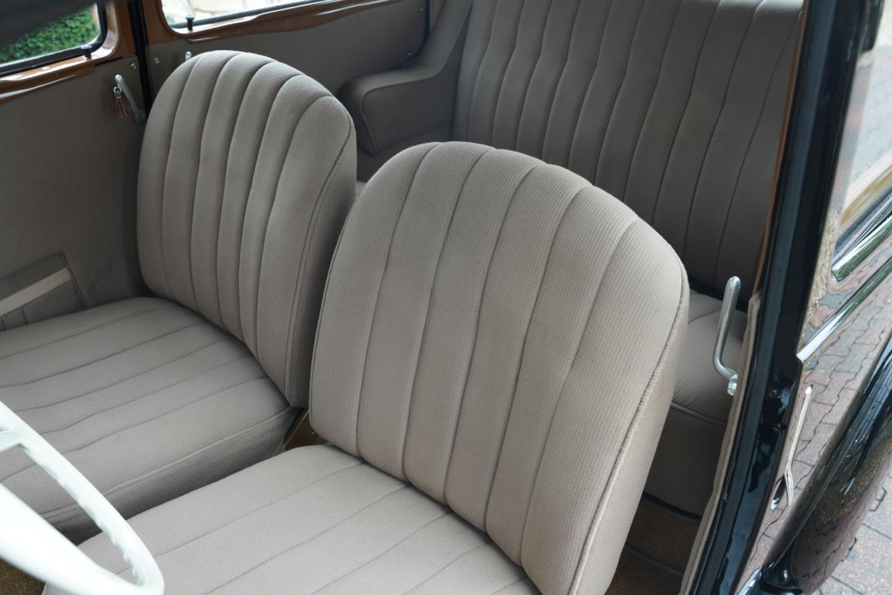 1947 Fiat 1100 &ldquo;Musone&rdquo; 1949 Mille Miglia competitor