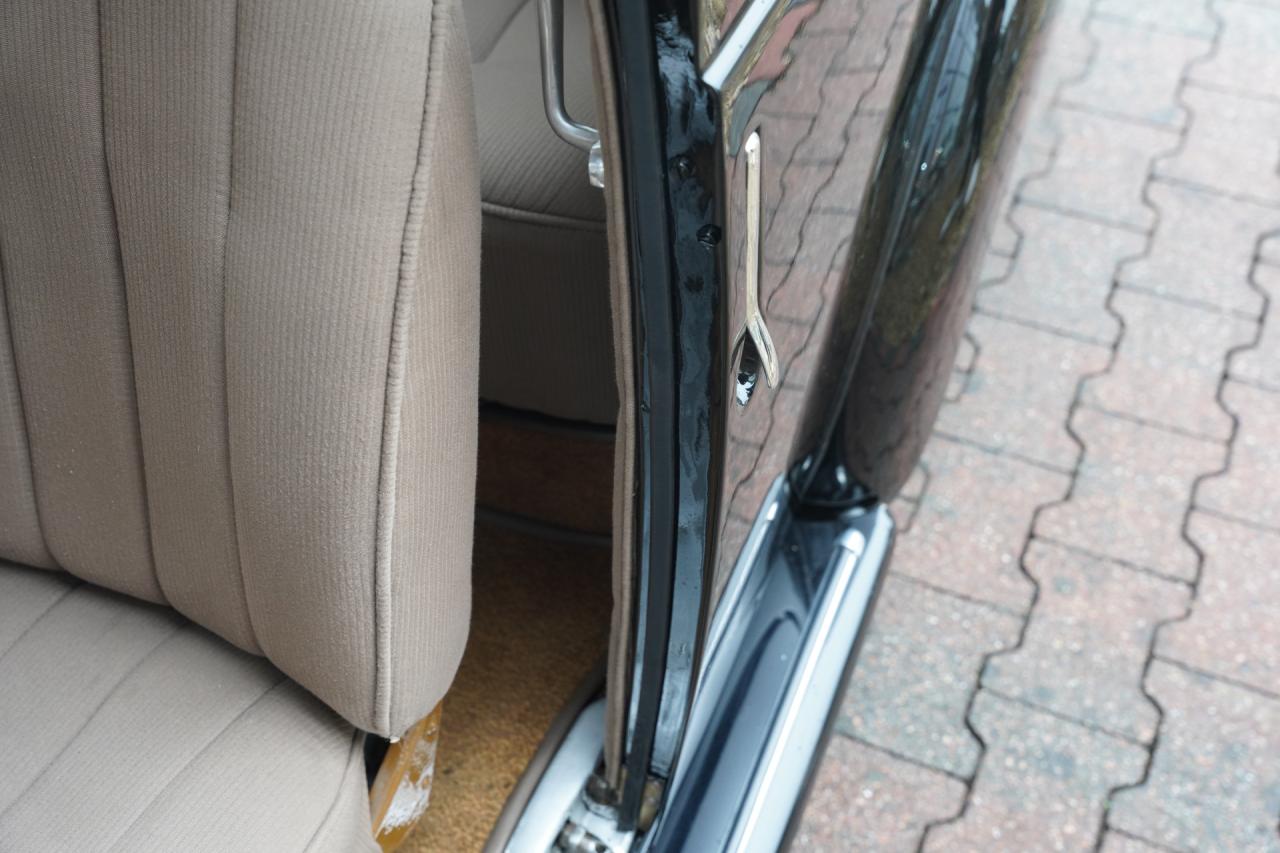 1947 Fiat 1100 &ldquo;Musone&rdquo; 1949 Mille Miglia competitor