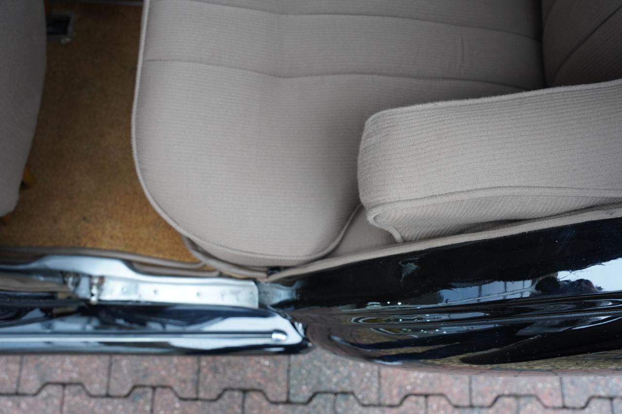 1947 Fiat 1100 &ldquo;Musone&rdquo; 1949 Mille Miglia competitor