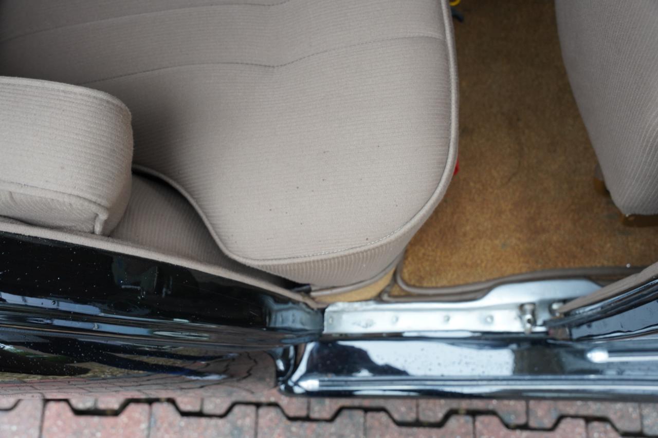 1947 Fiat 1100 &ldquo;Musone&rdquo; 1949 Mille Miglia competitor