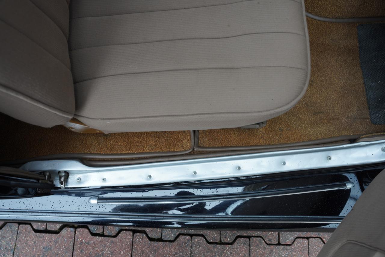 1947 Fiat 1100 &ldquo;Musone&rdquo; 1949 Mille Miglia competitor