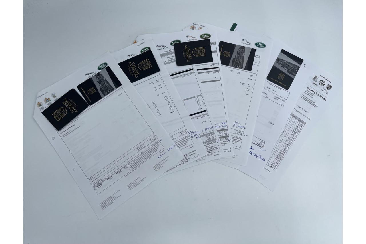 1969 Jaguar E-Type 4.2 Litre 2+2 Coupe Series 2 &ldquo;Automatic&rdquo;