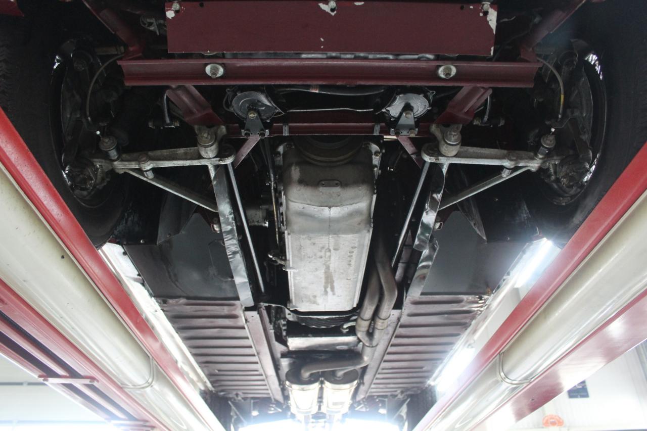 1969 Jaguar E-Type 4.2 Litre 2+2 Coupe Series 2 &ldquo;Automatic&rdquo;