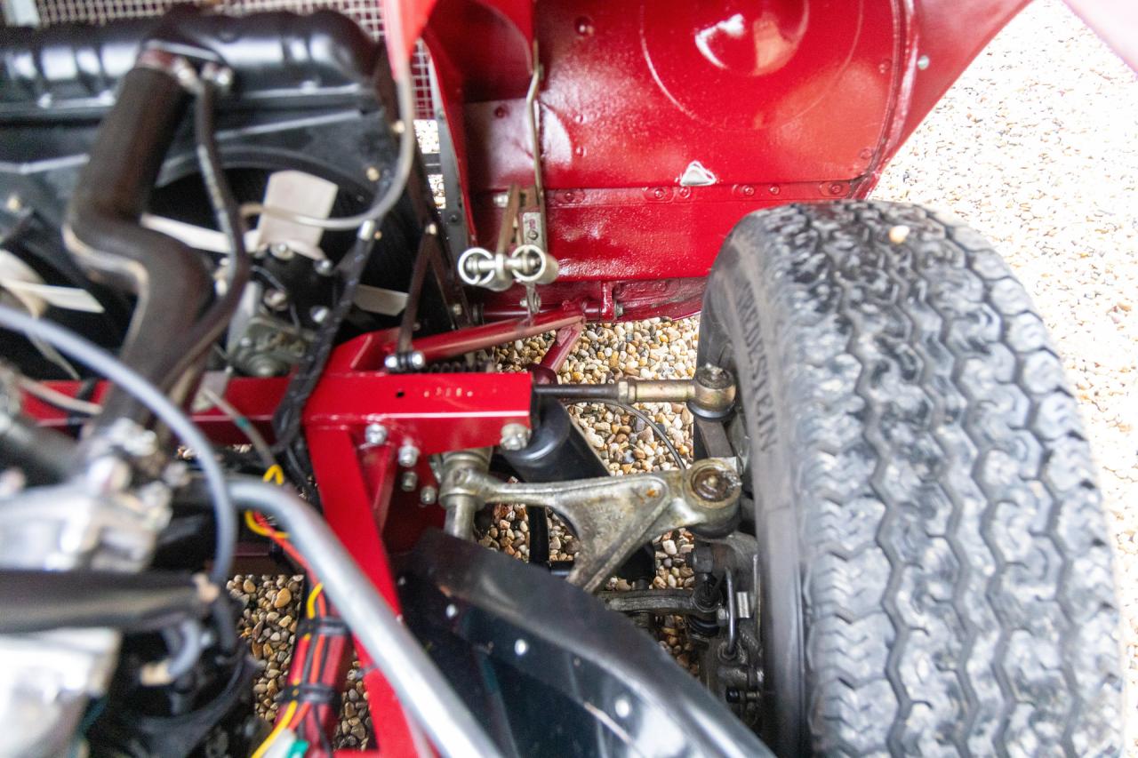 1969 Jaguar E-Type 4.2 Litre 2+2 Coupe Series 2 &ldquo;Automatic&rdquo;