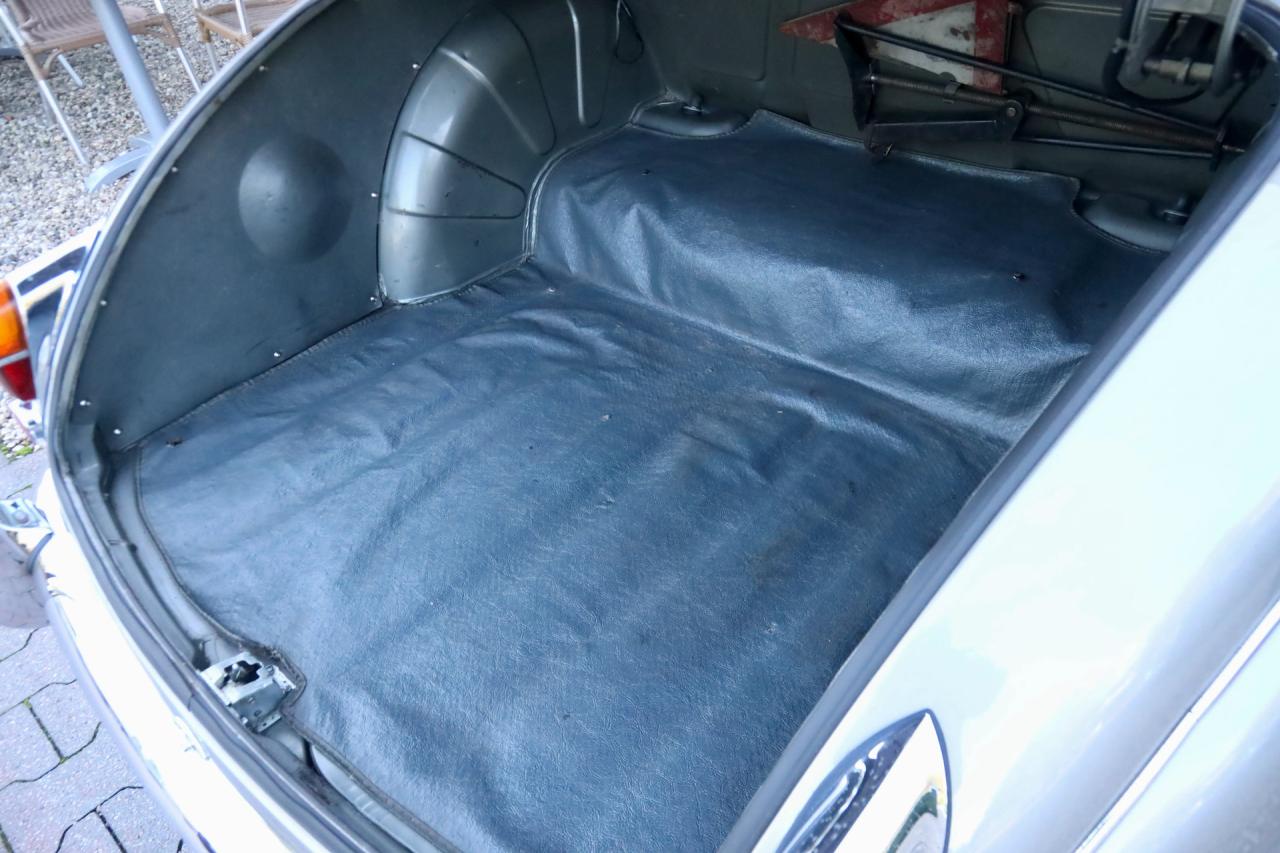 1966 Jaguar MK 2 3.4 Litre &ldquo;Restored condition&rdquo;