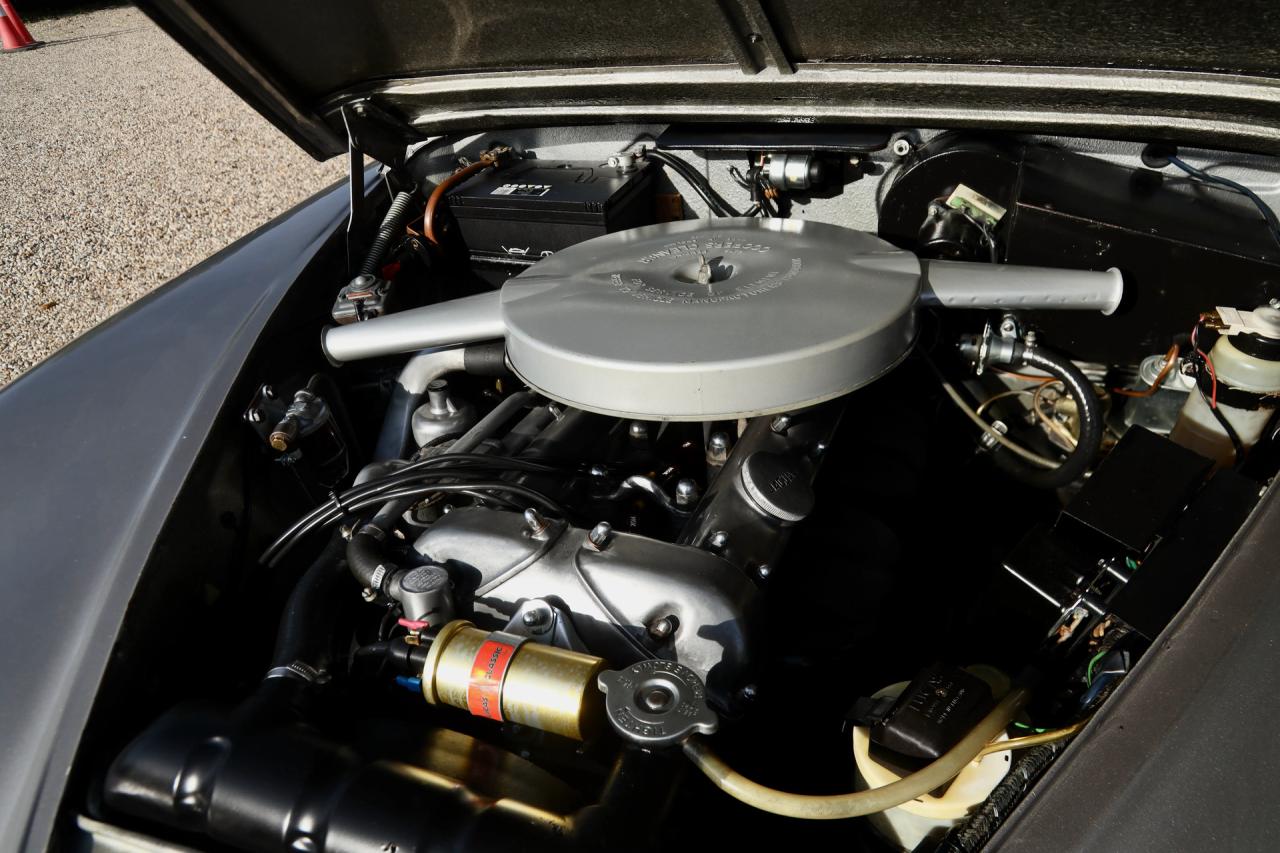 1966 Jaguar MK 2 3.4 Litre &ldquo;Restored condition&rdquo;