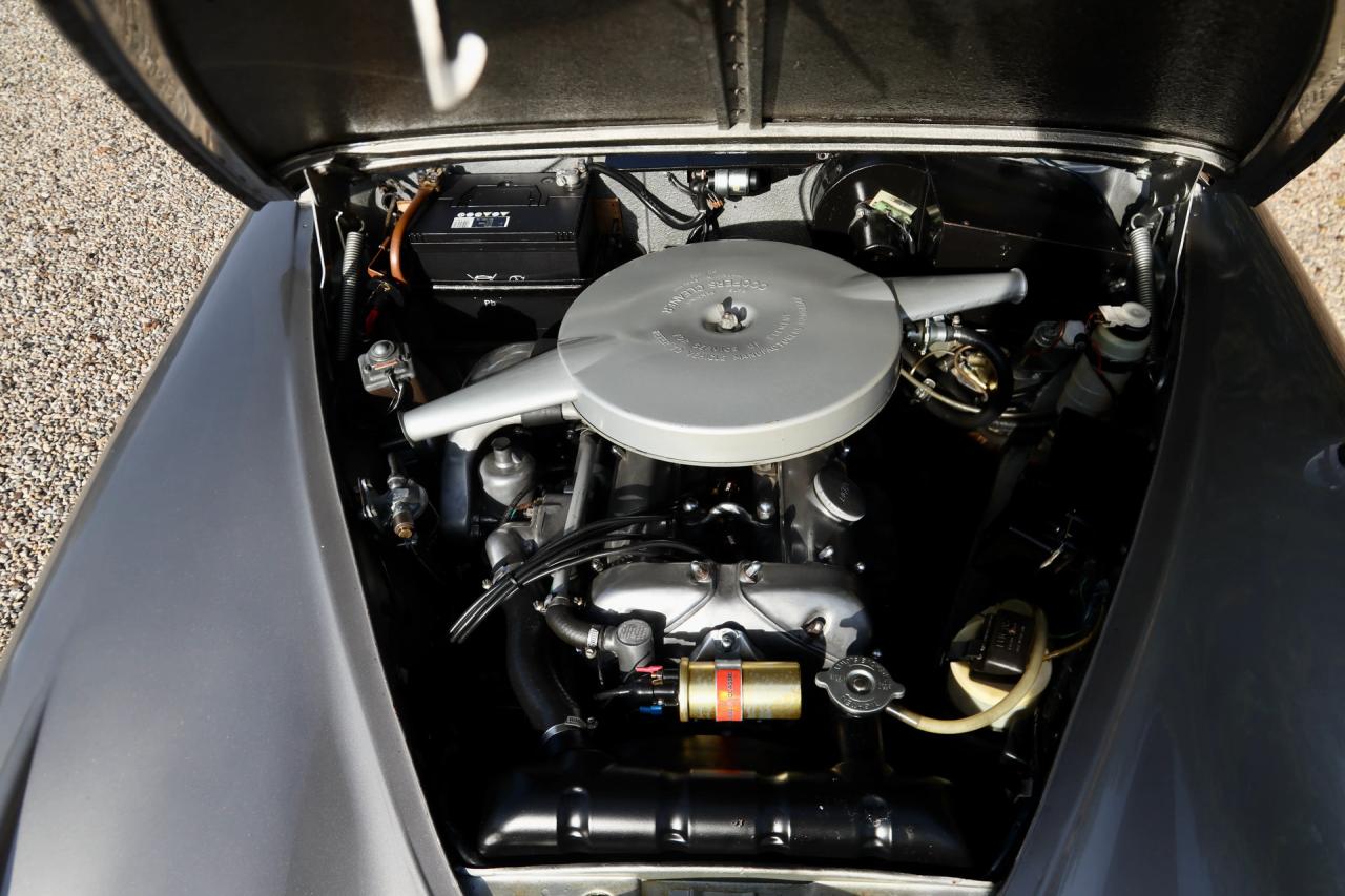 1966 Jaguar MK 2 3.4 Litre &ldquo;Restored condition&rdquo;